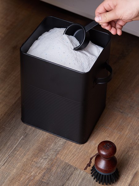 Емкость для хранения Smart Solutions Irmel / SS0000304