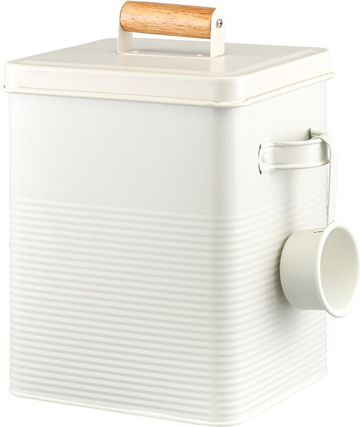 Емкость для хранения Smart Solutions Irmel / SS0000303 - фото