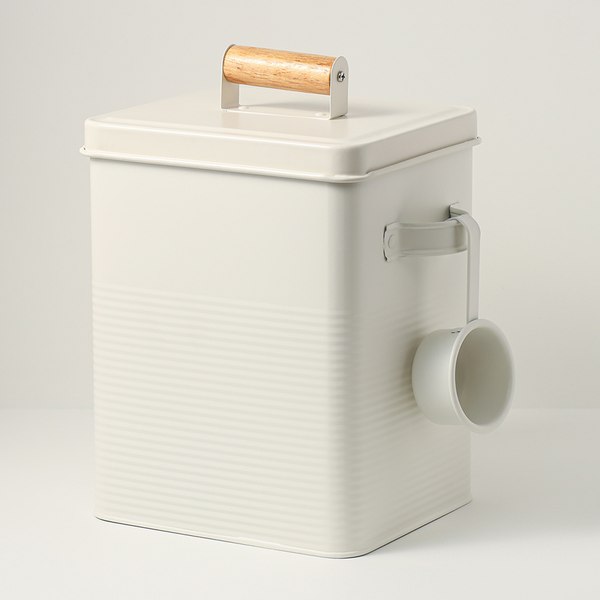 Емкость для хранения Smart Solutions Irmel / SS0000303