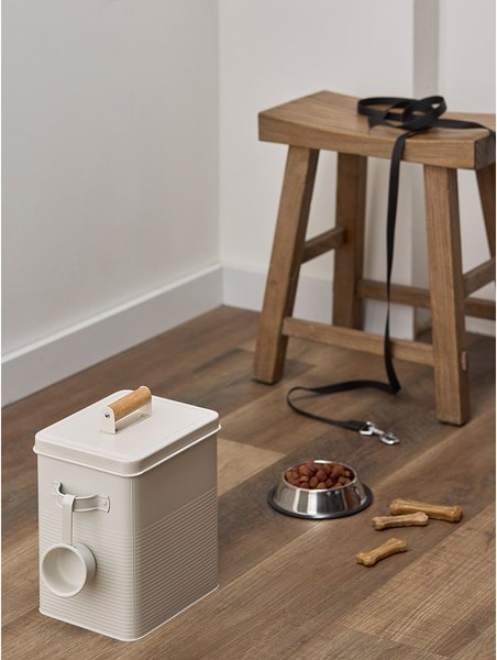 Емкость для хранения Smart Solutions Irmel / SS0000303