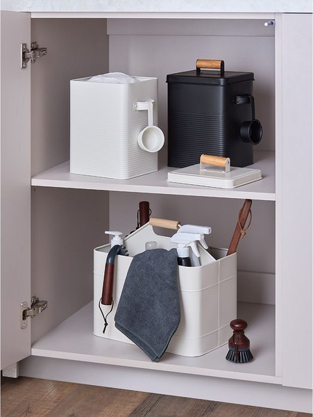 Емкость для хранения Smart Solutions Irmel / SS0000303