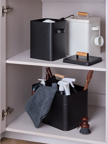 Емкость для хранения Smart Solutions Irmel / SS0000303