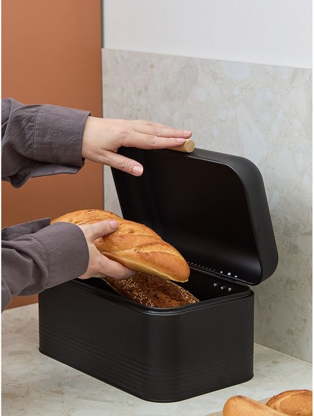 Хлебница Smart Solutions Irmel / SS0000302