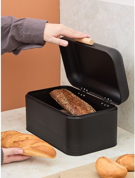 Хлебница Smart Solutions Irmel / SS0000302