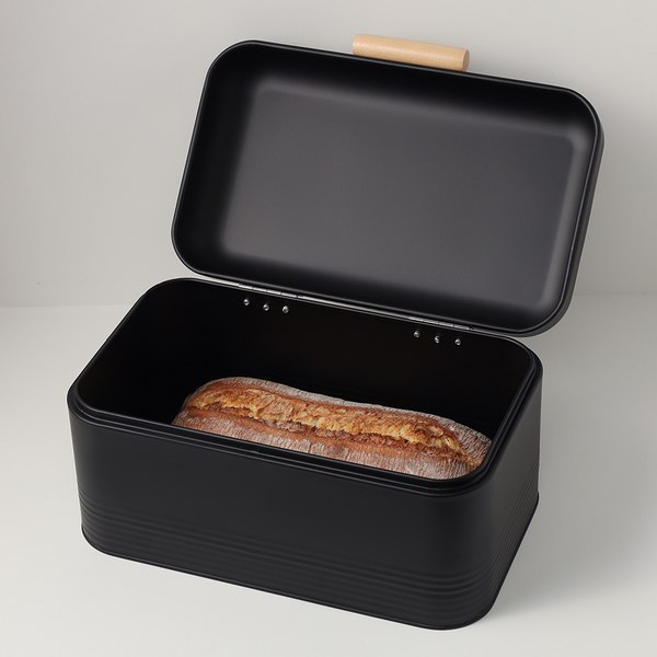 Хлебница Smart Solutions Irmel / SS0000302