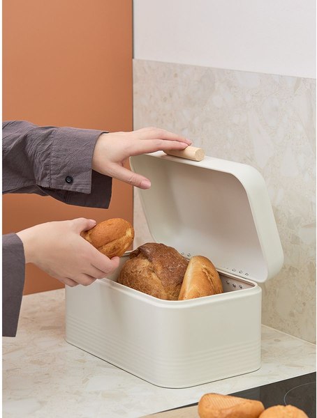 Хлебница Smart Solutions Irmel / SS0000301