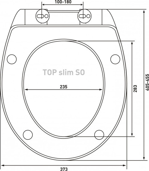 Унитаз подвесной Berges Albit S Rimless / 082107