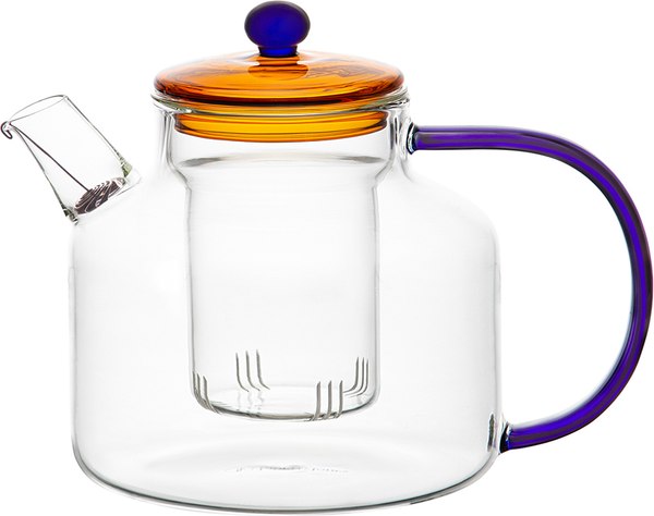 Заварочный чайник Liberty Jones Orb / LJ0000448 - фото