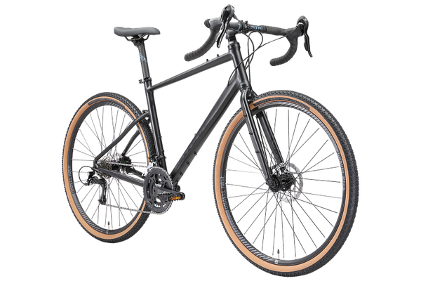 Велосипед STARK Gravel 700.3 D 2025