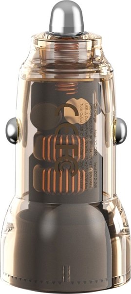 Зарядное устройство автомобильное XO A30+C30 / CC60