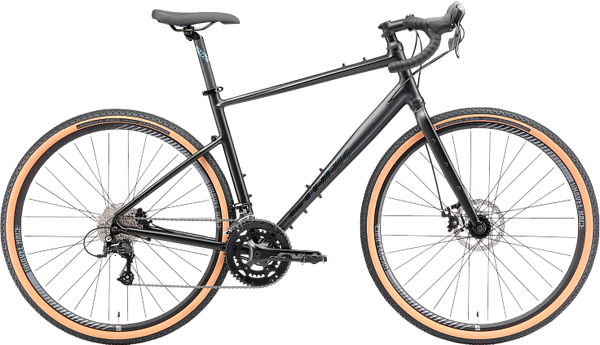 Велосипед STARK Gravel 700.3 D 2025 - фото