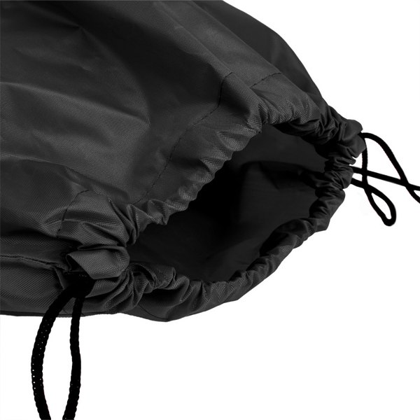 Мешок для обуви Darvish DV-1252BK