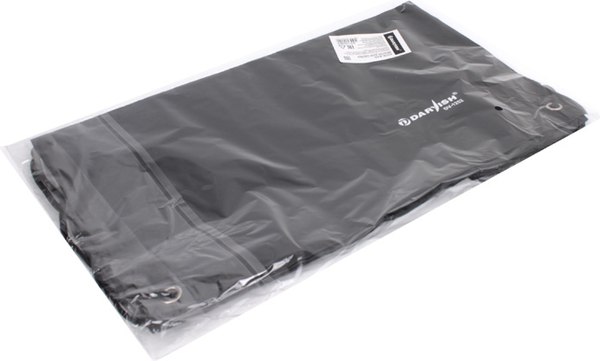 Мешок для обуви Darvish DV-1252BK