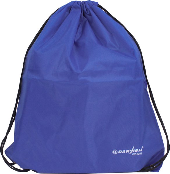Мешок для обуви Darvish DV-1252BL - фото