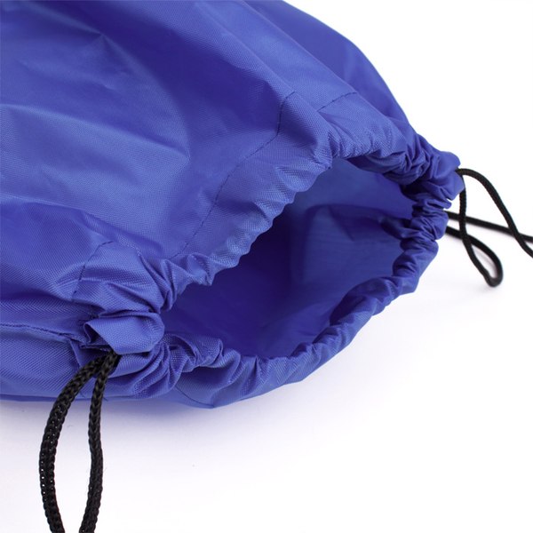 Мешок для обуви Darvish DV-1252BL