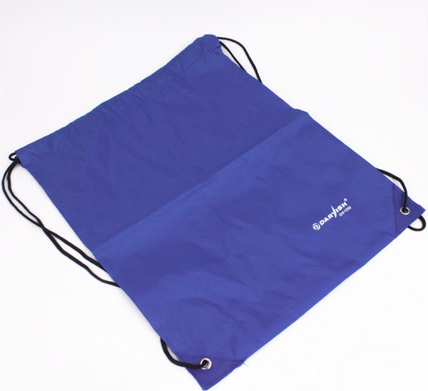 Мешок для обуви Darvish DV-1252BL