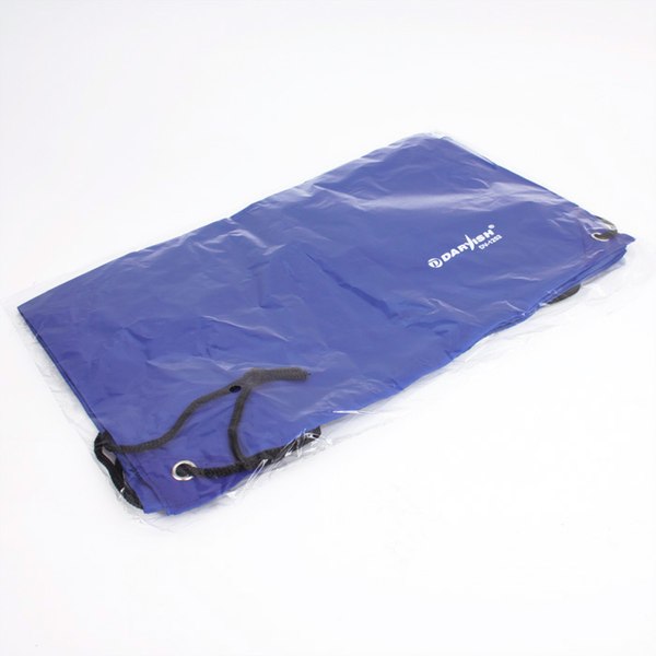 Мешок для обуви Darvish DV-1252BL