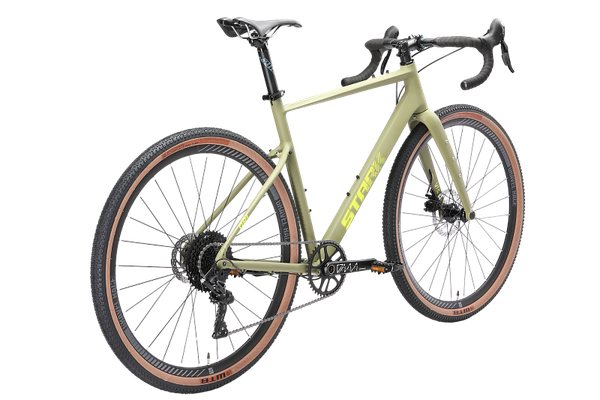 Велосипед STARK GRL 700.5 D 2025