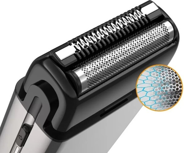 Электробритва XO CF8