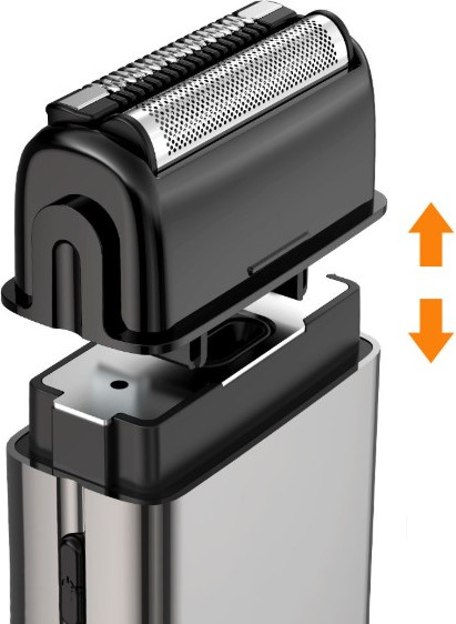 Электробритва XO CF8