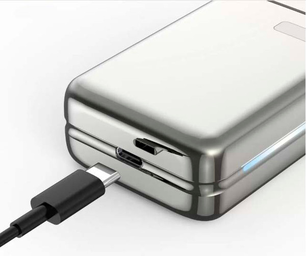 Электробритва XO CF8