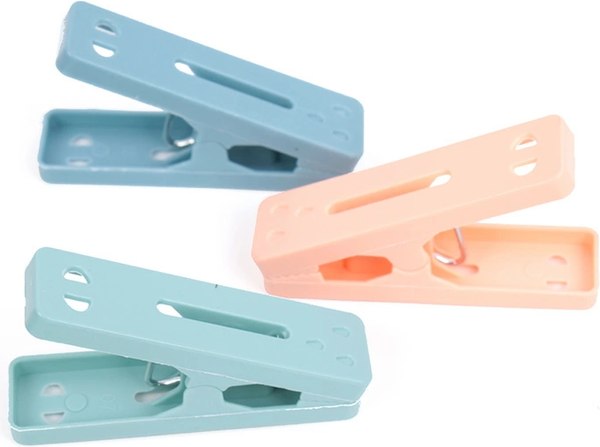 Прищепки Darvish SR-H-1702