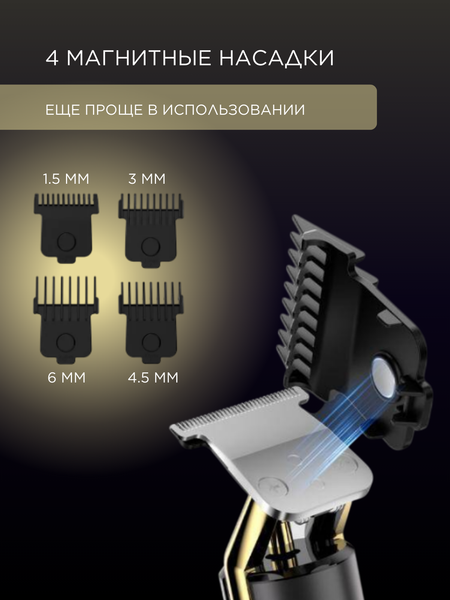 Электробритва XO CF20