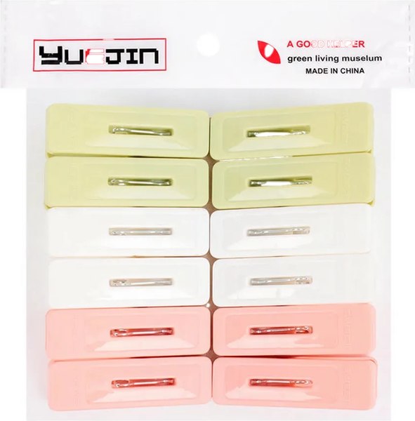 Прищепки Darvish SR-H-1703 - фото