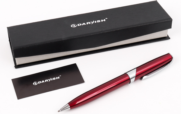 Ручка шариковая Darvish SR-3271