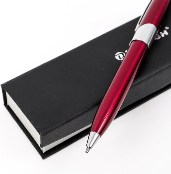 Ручка шариковая Darvish SR-3271