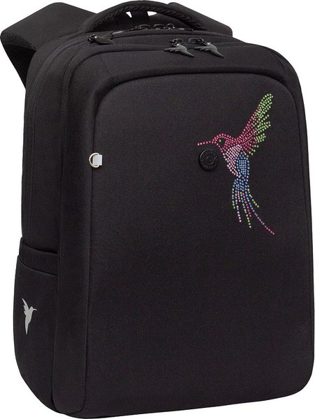 Школьный рюкзак Grizzly RG-566-8 - фото