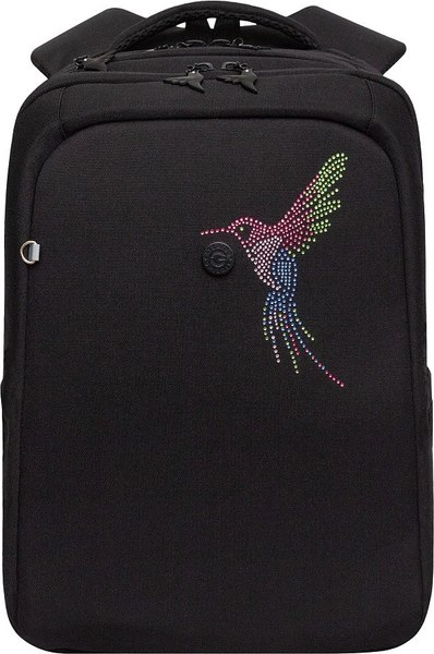 Школьный рюкзак Grizzly RG-566-8