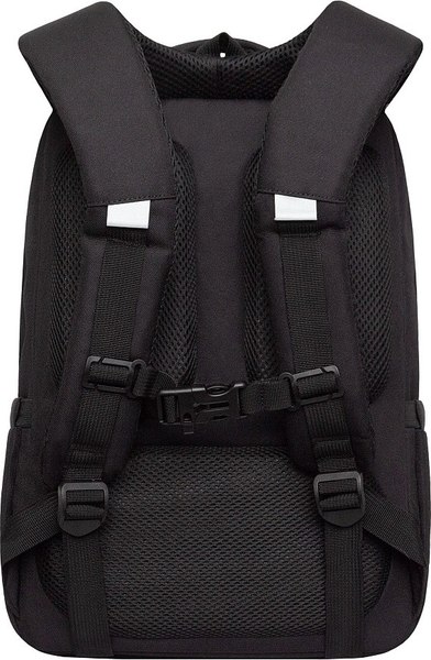 Школьный рюкзак Grizzly RG-566-8