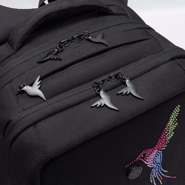 Школьный рюкзак Grizzly RG-566-8