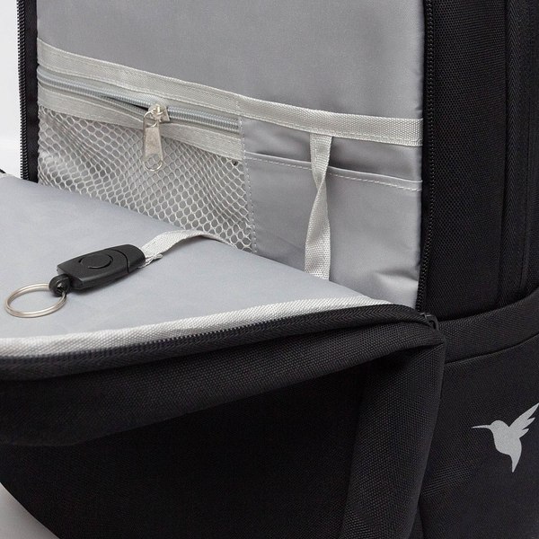 Школьный рюкзак Grizzly RG-566-8