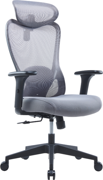 Кресло офисное Sparx FRS-18 - фото