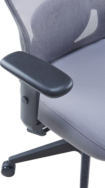 Кресло офисное Sparx FRS-18