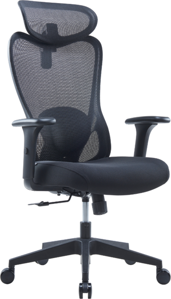 Кресло офисное Sparx FRS-19 - фото