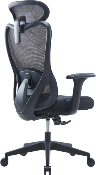 Кресло офисное Sparx FRS-19