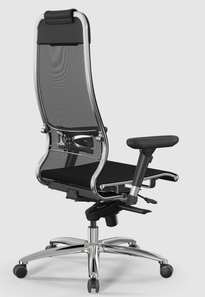 Кресло офисное Metta Samurai L1-1D Mesh