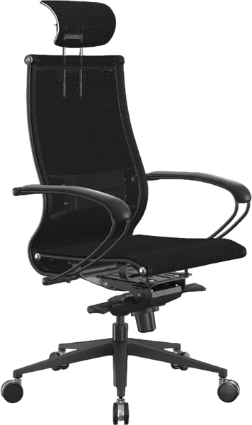 Кресло офисное Metta Samurai 30.12.1E.7 - фото