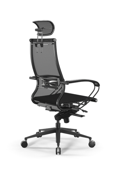 Кресло офисное Metta Samurai 30.12.1E.7