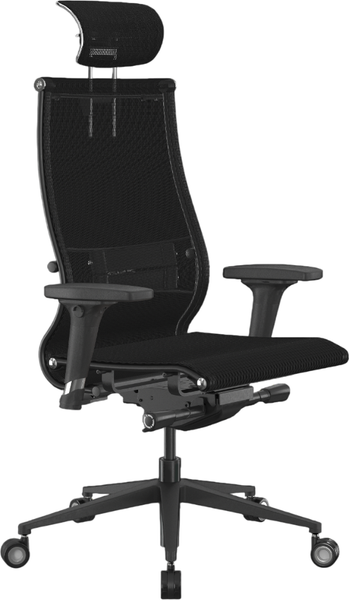 Кресло офисное Metta Samurai 30.D.1E.7 L2-9D - фото