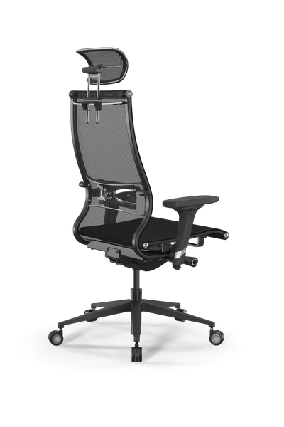 Кресло офисное Metta Samurai 30.D.1E.7 L2-9D