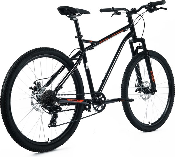 Велосипед Forward Flash CX 26 2025