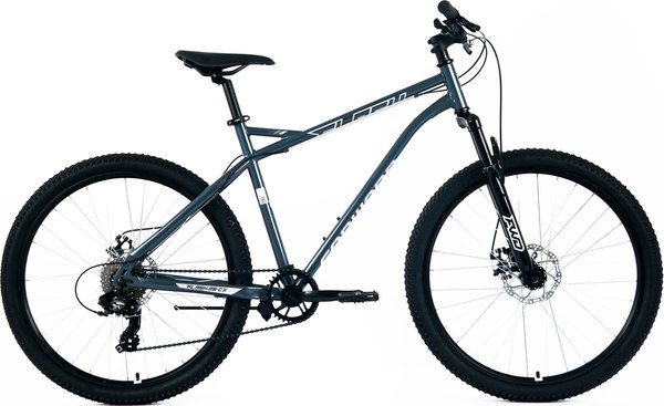 Велосипед Forward Flash CX 26 2025 - фото