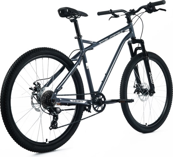 Велосипед Forward Flash CX 26 2025