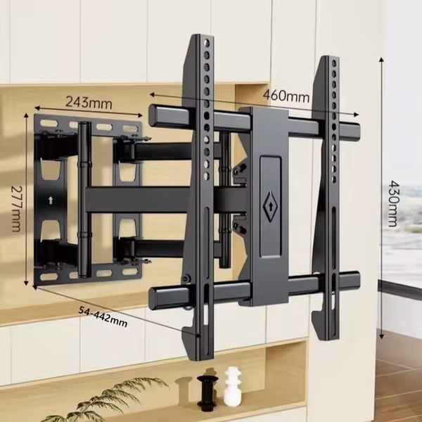 Кронштейн для телевизора Bessite LF-D60