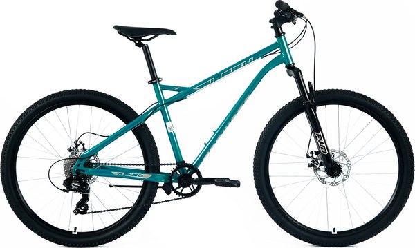 Велосипед Forward Flash CX 26 2025 - фото