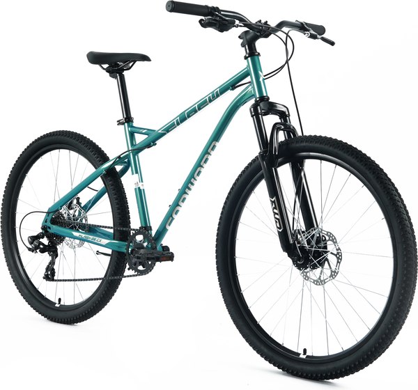 Велосипед Forward Flash CX 26 2025